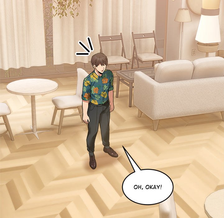 No Men Allowed Chapter 11 - Manhwa18.com