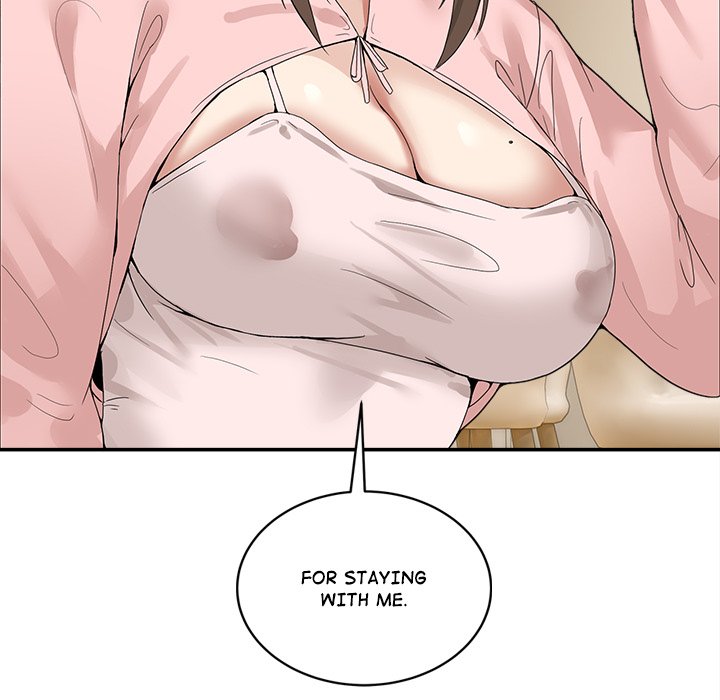 No Men Allowed Chapter 11 - Manhwa18.com
