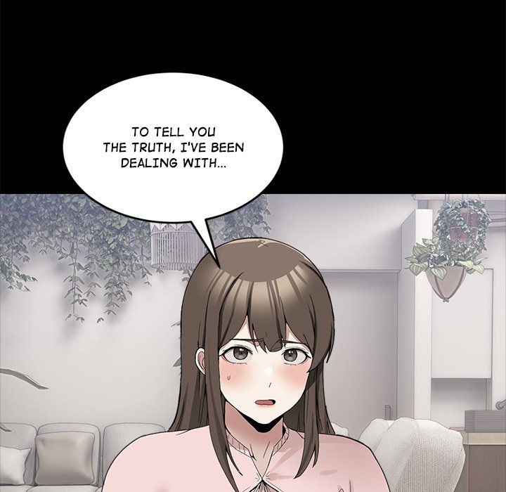 No Men Allowed Chapter 11 - Manhwa18.com