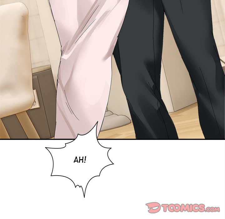 No Men Allowed Chapter 11 - Manhwa18.com