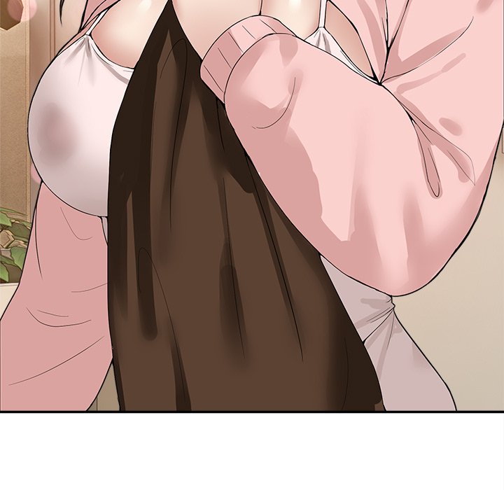 No Men Allowed Chapter 11 - Manhwa18.com