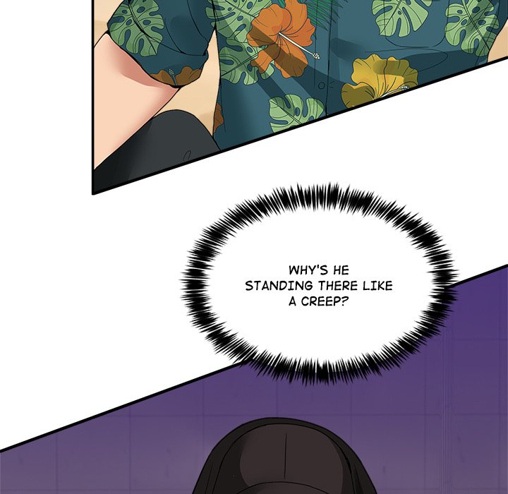 No Men Allowed Chapter 11 - Manhwa18.com