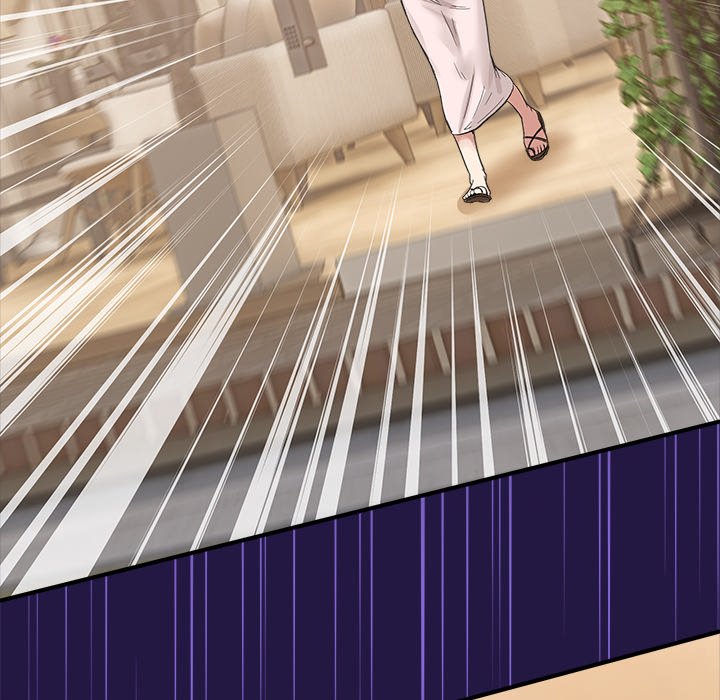 No Men Allowed Chapter 11 - Manhwa18.com