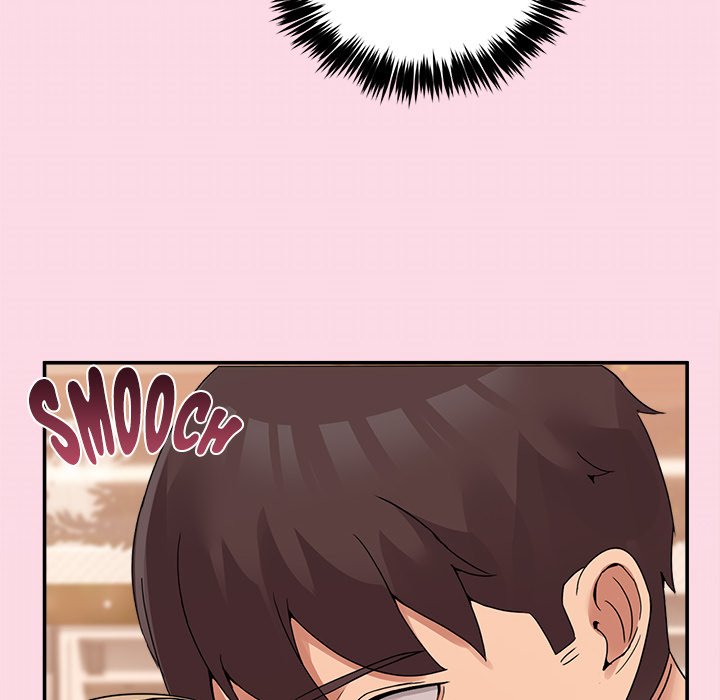No Men Allowed Chapter 11 - Manhwa18.com