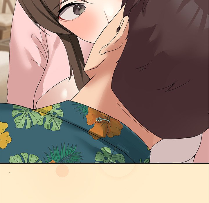 No Men Allowed Chapter 11 - Manhwa18.com