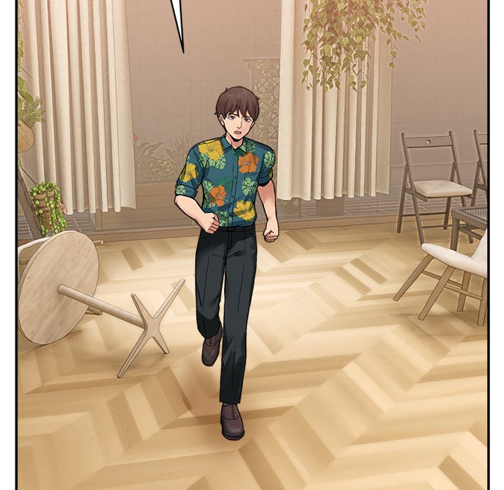 No Men Allowed Chapter 11 - Manhwa18.com