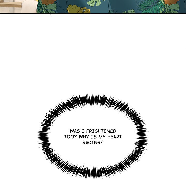 No Men Allowed Chapter 11 - Manhwa18.com
