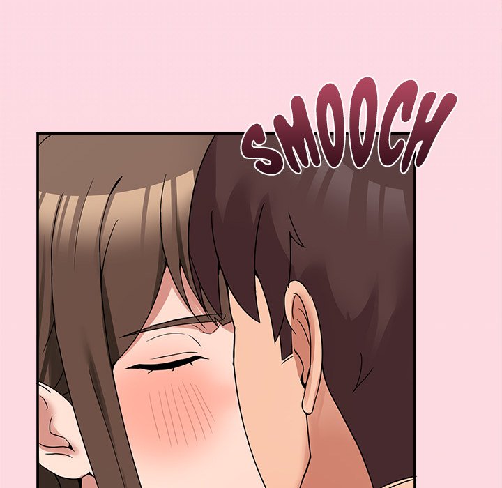 No Men Allowed Chapter 11 - Manhwa18.com