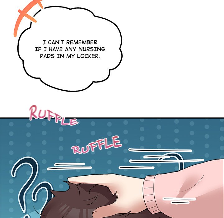 No Men Allowed Chapter 11 - Manhwa18.com