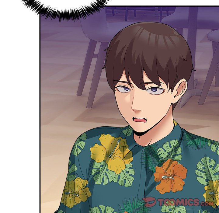 No Men Allowed Chapter 11 - Manhwa18.com
