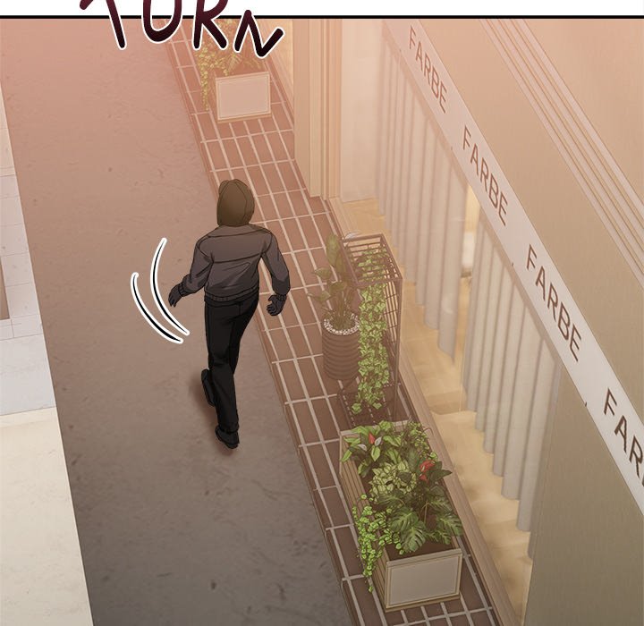 No Men Allowed Chapter 11 - Manhwa18.com