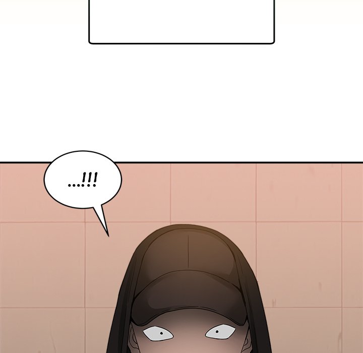 No Men Allowed Chapter 11 - Manhwa18.com
