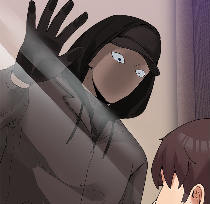 No Men Allowed Chapter 11 - Manhwa18.com