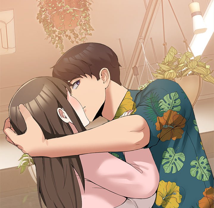 No Men Allowed Chapter 11 - Manhwa18.com
