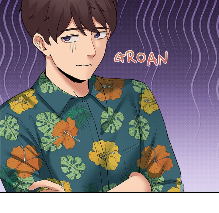 No Men Allowed Chapter 11 - Manhwa18.com