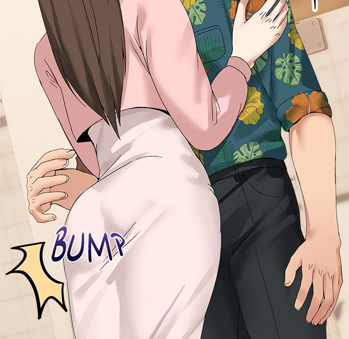 No Men Allowed Chapter 11 - Manhwa18.com