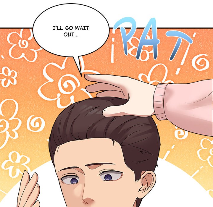 No Men Allowed Chapter 11 - Manhwa18.com