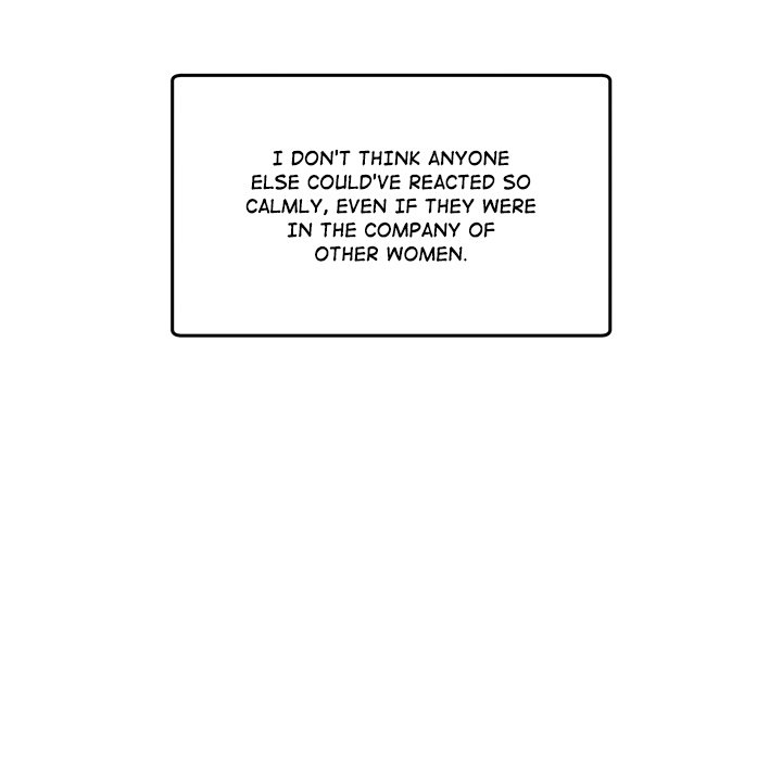 No Men Allowed Chapter 11 - Manhwa18.com