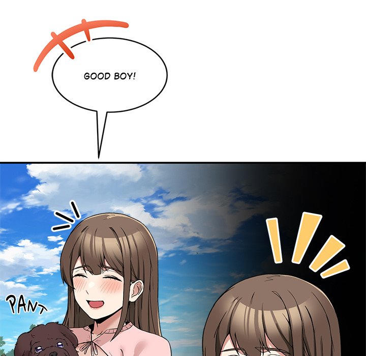 No Men Allowed Chapter 11 - Manhwa18.com