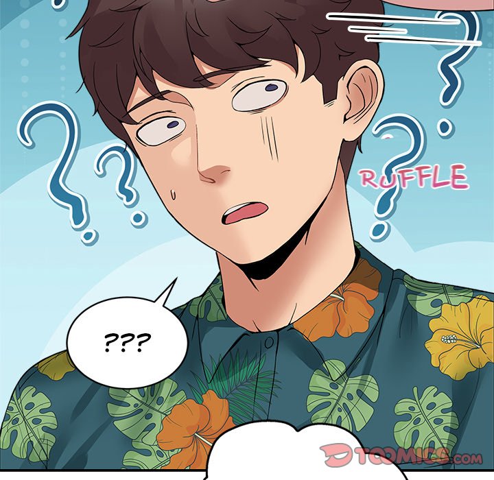 No Men Allowed Chapter 11 - Manhwa18.com