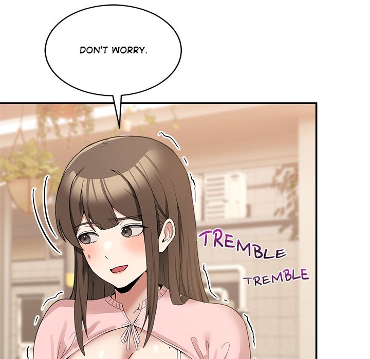 No Men Allowed Chapter 11 - Manhwa18.com