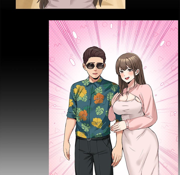 No Men Allowed Chapter 11 - Manhwa18.com