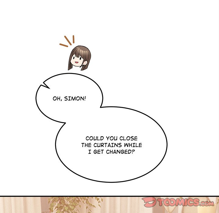 No Men Allowed Chapter 11 - Manhwa18.com