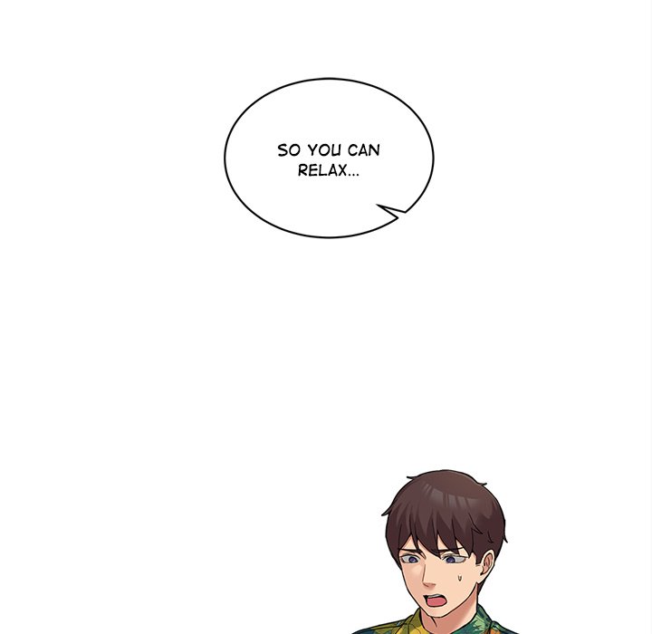 No Men Allowed Chapter 11 - Manhwa18.com
