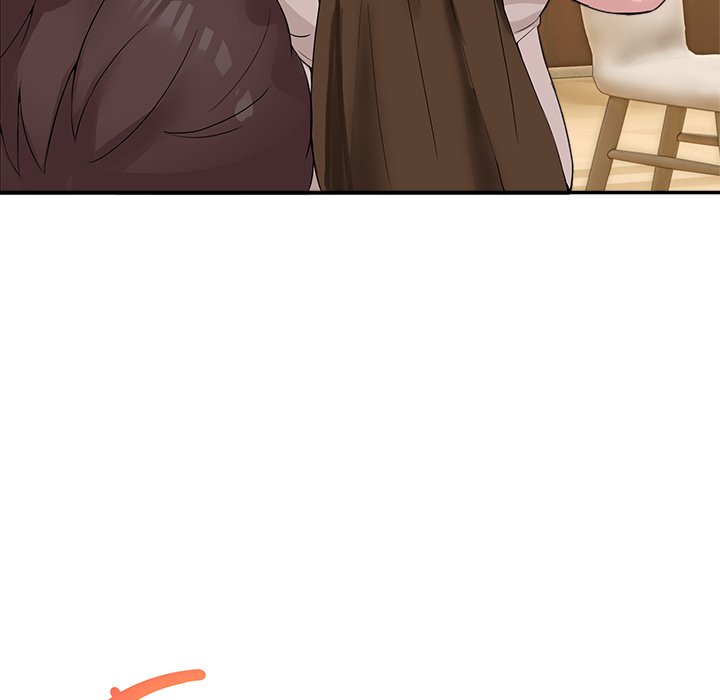 No Men Allowed Chapter 11 - Manhwa18.com