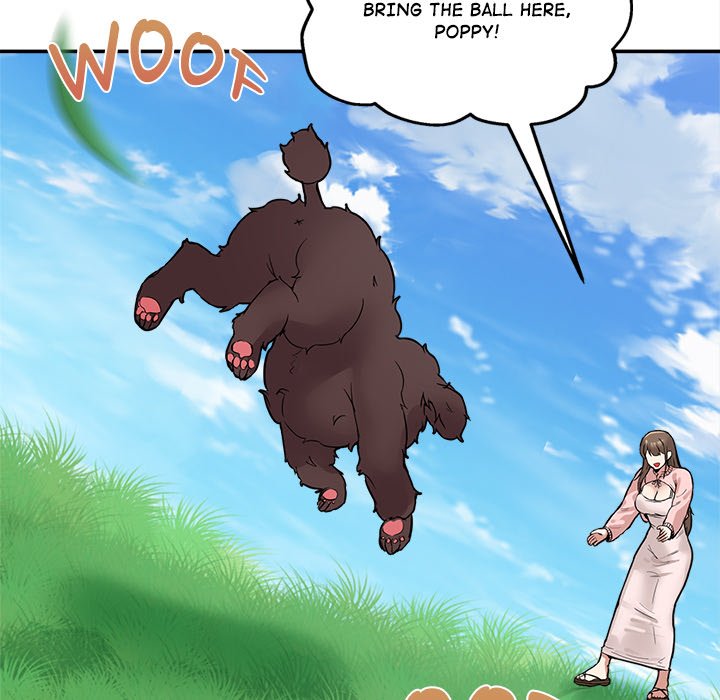 No Men Allowed Chapter 11 - Manhwa18.com