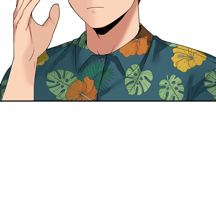 No Men Allowed Chapter 11 - Manhwa18.com