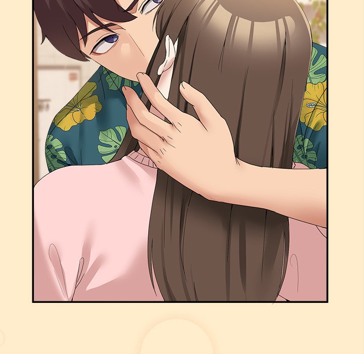 No Men Allowed Chapter 11 - Manhwa18.com