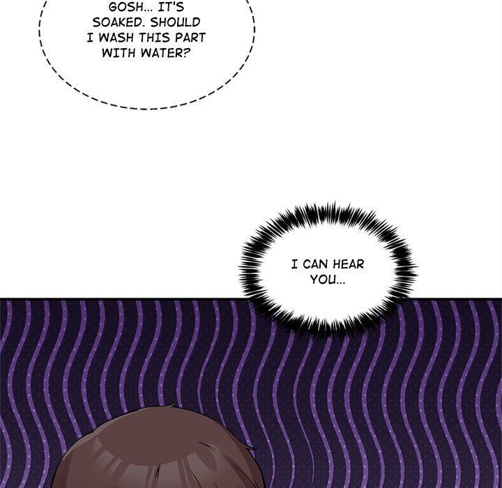 No Men Allowed Chapter 11 - Manhwa18.com