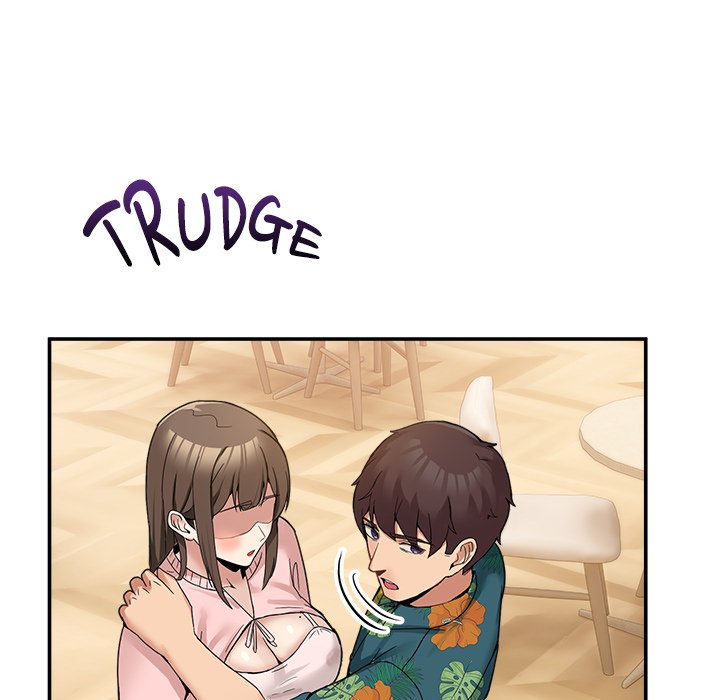No Men Allowed Chapter 11 - Manhwa18.com