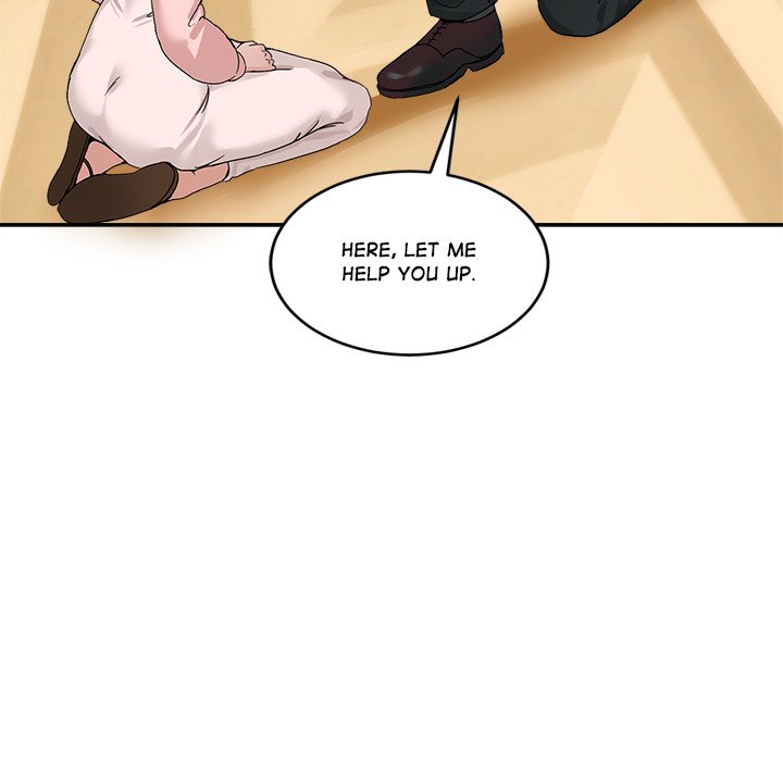 No Men Allowed Chapter 11 - Manhwa18.com