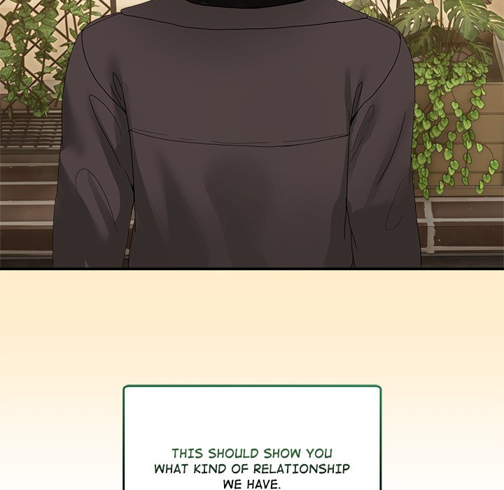 No Men Allowed Chapter 11 - Manhwa18.com