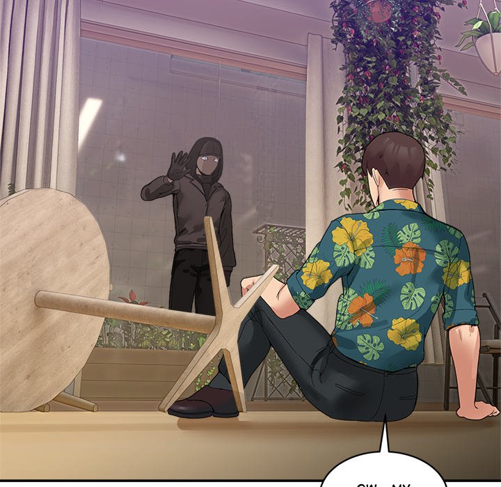 No Men Allowed Chapter 11 - Manhwa18.com