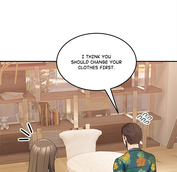 No Men Allowed Chapter 11 - Manhwa18.com