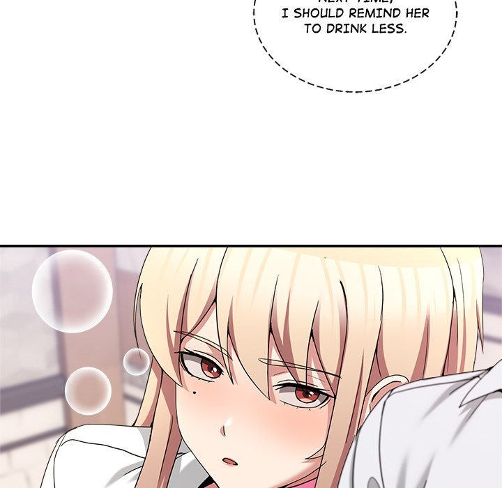 No Men Allowed Chapter 18 - Manhwa18.com