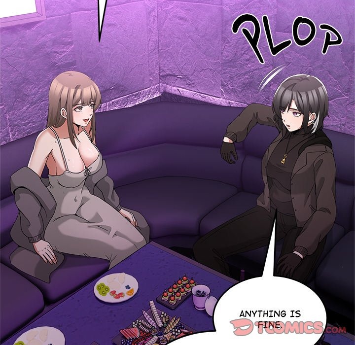 No Men Allowed Chapter 18 - Manhwa18.com