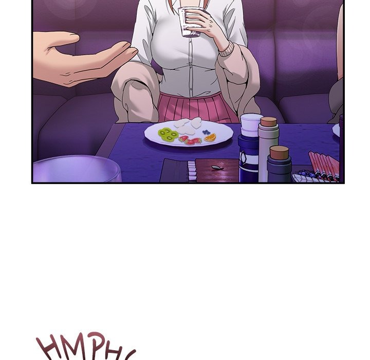 No Men Allowed Chapter 18 - Manhwa18.com