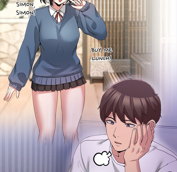 No Men Allowed Chapter 18 - Manhwa18.com