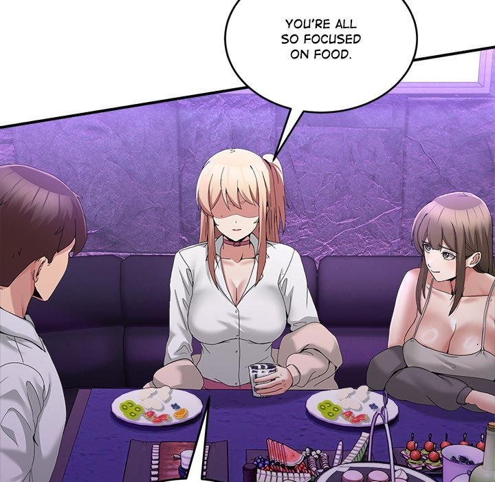 No Men Allowed Chapter 18 - Manhwa18.com