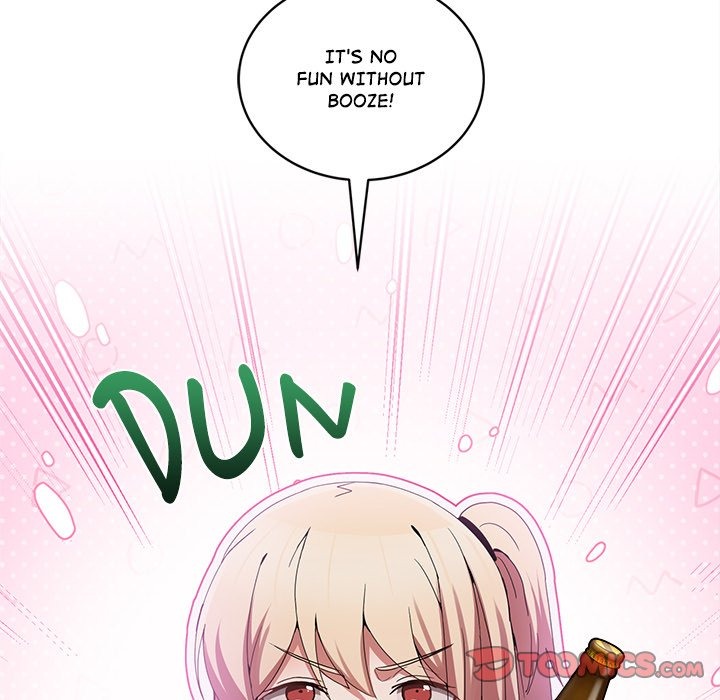No Men Allowed Chapter 18 - Manhwa18.com