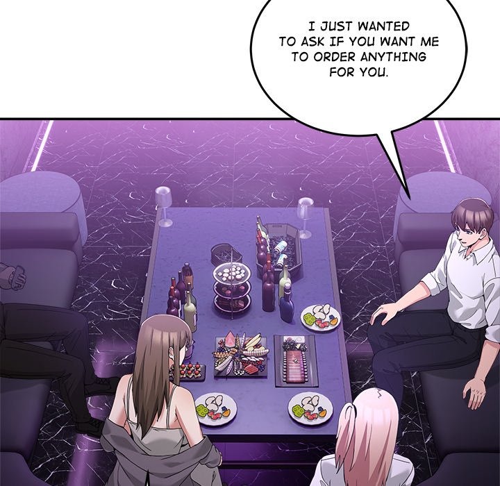 No Men Allowed Chapter 18 - Manhwa18.com