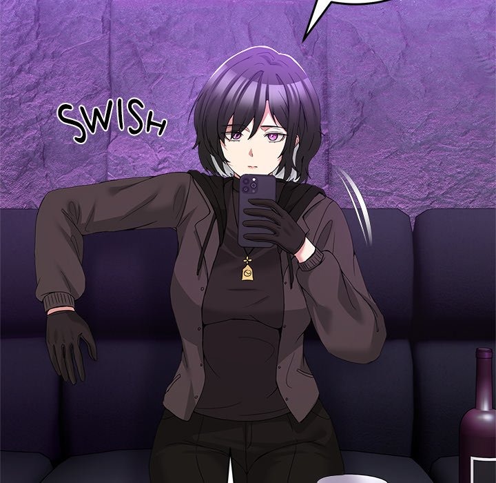 No Men Allowed Chapter 18 - Manhwa18.com