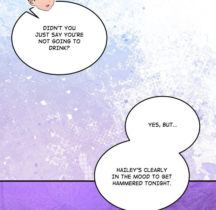 No Men Allowed Chapter 18 - Manhwa18.com
