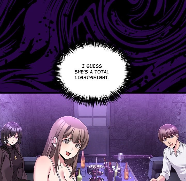 No Men Allowed Chapter 18 - Manhwa18.com