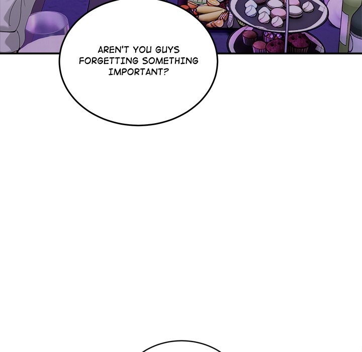 No Men Allowed Chapter 18 - Manhwa18.com