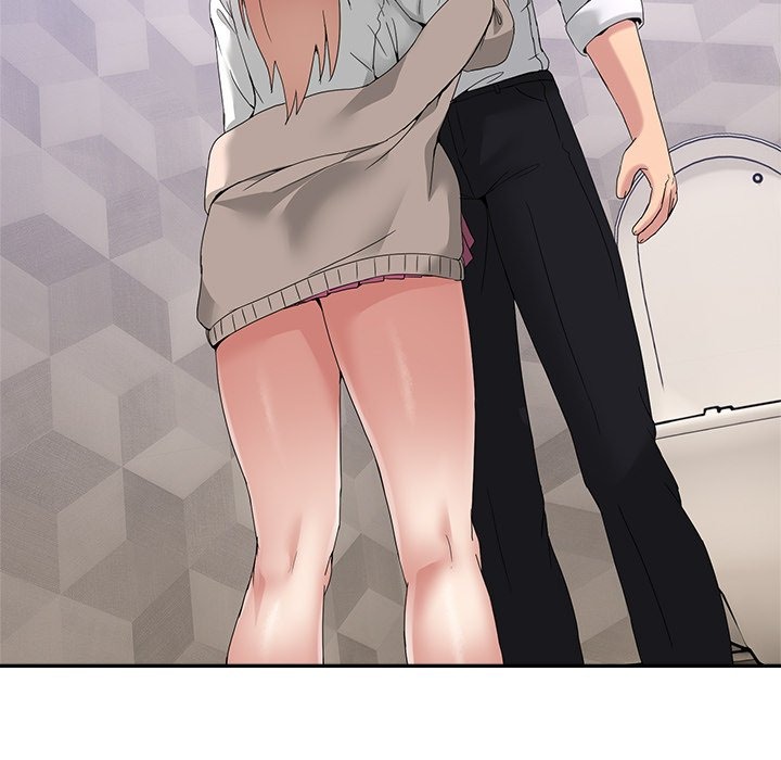 No Men Allowed Chapter 18 - Manhwa18.com